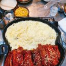 돈오락쪽갈비 화명점 네이버블로그