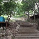 양평읍 시장길 이미지