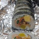 나드리 김밥천국(대봉점) 이미지