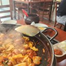 운수대박춘천닭갈비 이미지
