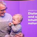 메아리 보청기 이미지