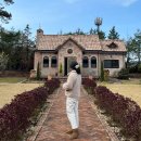 충북 괴산 여행 가볼만한곳 트리하우스가든 포토스팟 많은 유럽감성 카페
