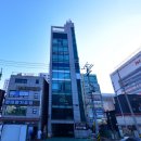랜드고랜드3부동산중개법인주식회사 | [매매] 의정부역 서부교차로 코너, 랜드마크급 가시성의 11층 빌딩 40억매매