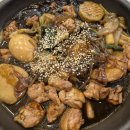 서가찜닭 이미지