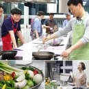 아빠 요리교실 이미지