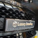 명품손세차 이미지