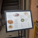 WR(대구광역시 중구)-[경상감영길]-상-2 | 대구 교동 양식 맛집 데이트 장소 부케 세트 메뉴 후기