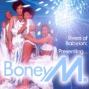 No Woman Cry / Boney M 이미지