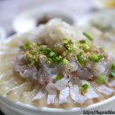 진하막썰어횟집 이미지