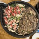 부산 사상 술집 평강오리 모라점 오리고기 맛집 추천