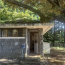 돈내코야영장화장실 이미지