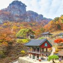 청량사 - 1641 | 청량사