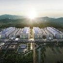 용수관로 매설