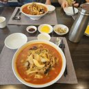 부자돼지숯불갈비 이미지