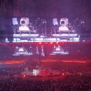 [서울] 5.10일 데이식스 콘서트 후기 kspo돔 시야 셋리