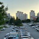 시청 앞 공영주차장 이미지