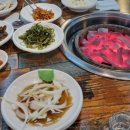 삼삼오오숯불갈비