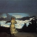 아름다운 삶의 풍경 Winslow Homer(1836-1910) 이미지