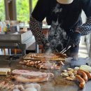 우미관철판구이 | 경산맛집 철판구이고기집 우미관철판구이 솔직후기