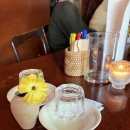 문화식당 | 성수 맛집 문화식당 내돈내산 후기 성수 데이트하기 좋았던 오무라이스 맛집