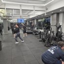 스트롱복싱 신정점 이미지