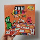 멘사유치원 | 유아 보드게임 추천! 멘사 두뇌 게임 ‘세트 주니어...초등까지 즐겨보자 (2가지 방법 &amp; 실제 후기)