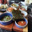 씨유관교인하로점 | 내돈내산! 인천 구월동 삼겹살 최고 맛집 마장동김씨 고깃집 후기