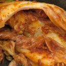 남가네설악추어탕 한모둠순대국 이미지