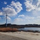 아라 태양광발전소 이미지