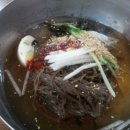 송학면옥 - 나주시 동강로 557-6 | 송학면옥