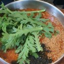 얼큰이칼국수 네이버블로그