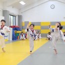 제일아이캔태권도