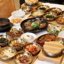 제천 청풍 맛집 약채락성현 한식맛집 겸 제천떡갈비맛집 건강한 약선음식 후기