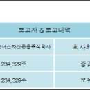보고파트너스 주식회사 전자신문