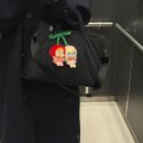 S-001 | 💼 🖤 스위치 토트 브리프 001 Wide M 검정 직장인 노트북 서류 가방 후기