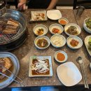 매천공영 주차장 앞 이미지