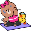 키즈점프줄넘기 태권도장 이미지