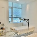 르엘브로우 | 동대문속눈썹펌 블랙틴팅펌 C컬 후기 [르엘브로우]