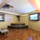 초콜릿 노래연습장 이미지