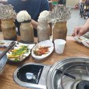 칠곡해물손칼국수 이미지