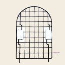 핑크애견하우스 이미지