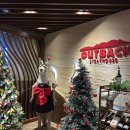 인동가산로2R-19 | 구미 맛집 아웃백스테이크하우스 인동점 런치메뉴 주문 할인 꿀팁