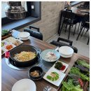 청양갈비&건강한쌈