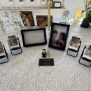 추억 | [갤러리 프로포즈] 우리만의 추억으로 만드는 전시회 프로포즈 <추억룸> 후기