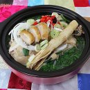 풍기인삼삼계탕 이미지