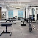 포에프 트레이닝 이미지