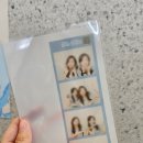 [신사 가로수길] 더필름 :: 독특한 투명필름 인생네컷 사진관
