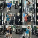 X GYM 이미지