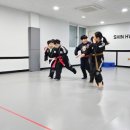 신화합기도 연신관 이미지