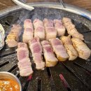 남창2길 | [울산/남창] 남창 현지 삼겹살 맛집! <고기력> 방문 후기